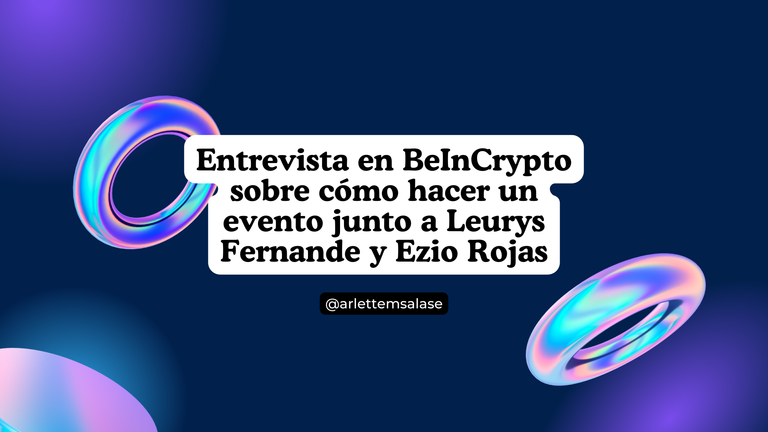 Entrevista en BeInCrypto.png