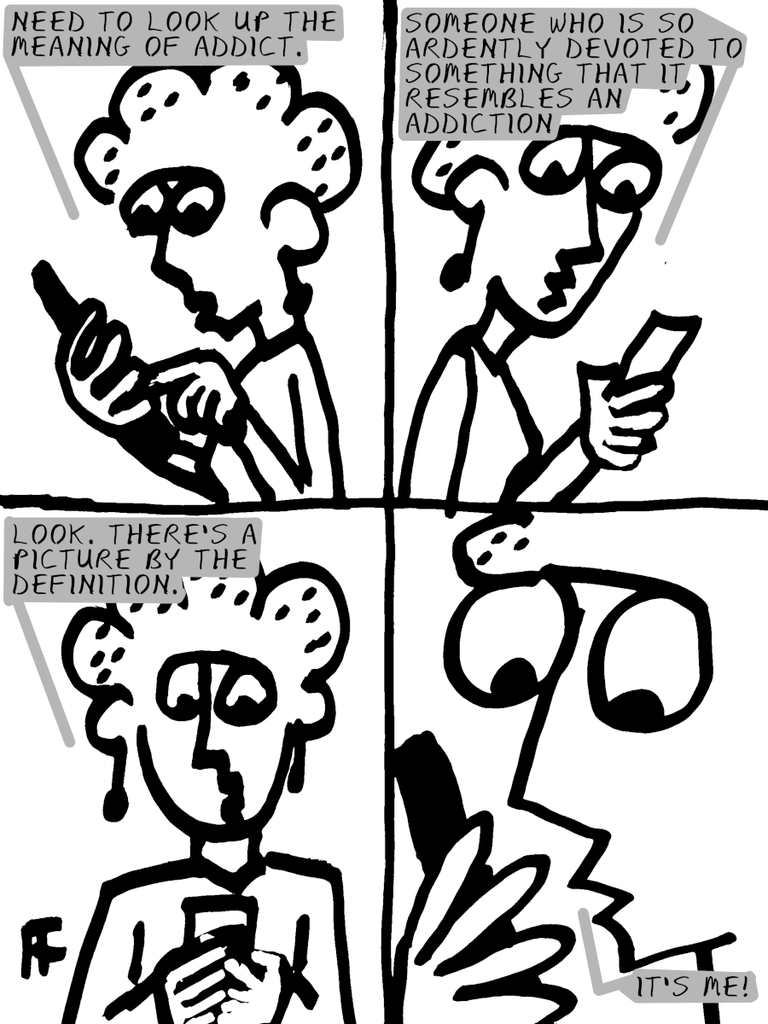 cellphone_addicts_9_12x9_ink_on_paper_w.png