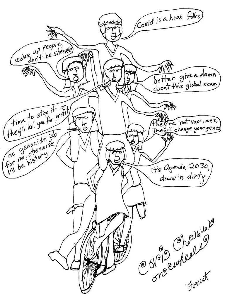 corona_covid_chorus_line_on_wheels_12x9_ink_on_paper_w.jpg