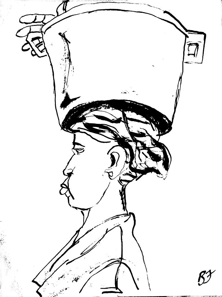 forrest_africans_woman_with_bucket_ink_on_paper_12x9_2014_w.jpg