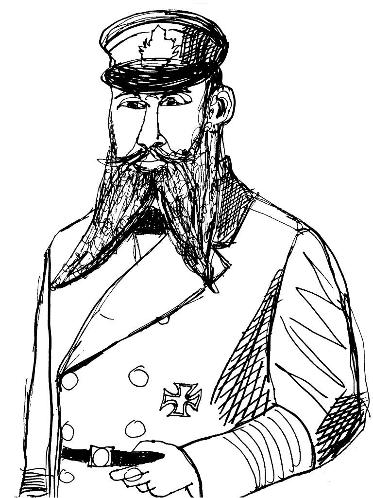 forrest_berlin_in_the_1920s_officer_ink_on_paper_12x9_2014_w.jpg