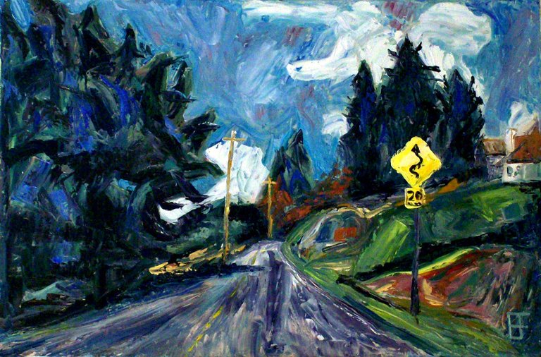 forrest_bellevue_100th_ave_se_oil_on_canvas_20x30_2010_w.jpg