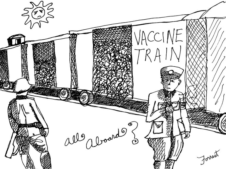 nwo_vaccine_train_9x12_ink_on_paper_w.jpg