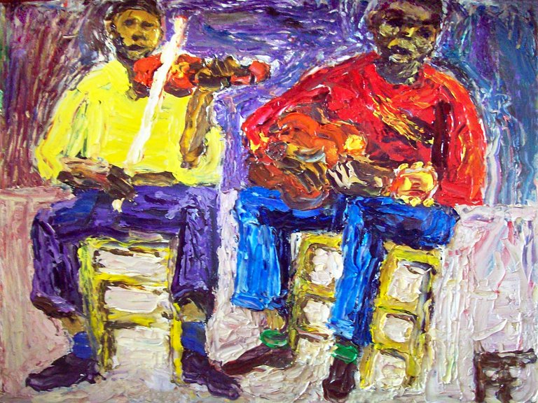 forrest_blues_folks_henry_sims_and_muddy_waters_oil_on_canvas_panel_8x10_2017_w.jpg