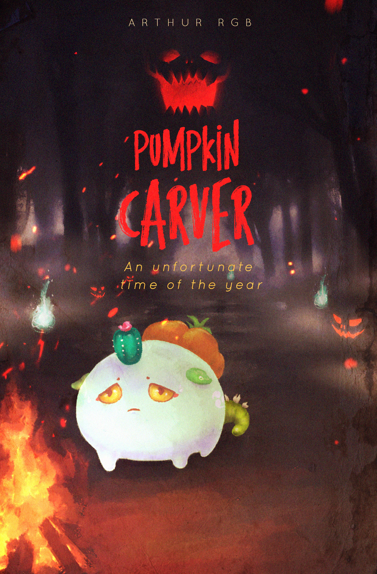 AXIE-HALLOWEEN-POSTER-effects-vintage.png