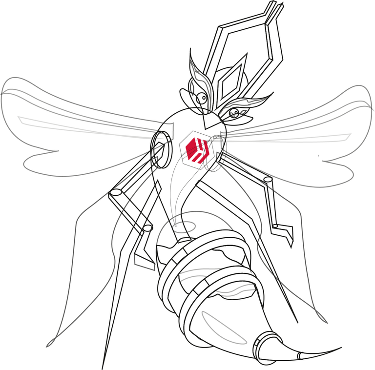 mascoat bee drawinng.png