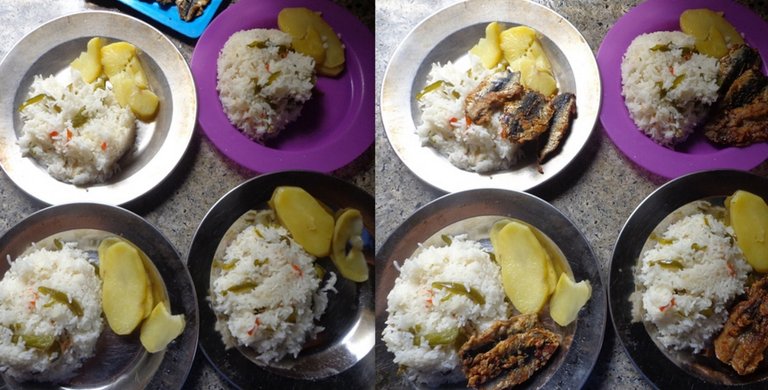 ARROZ CON PIMENTON PAPAS AL VAPOR Y SARDINAS FRITAS MARIA8.jpg