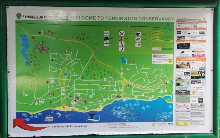 welcome sign to Pennington.jpg