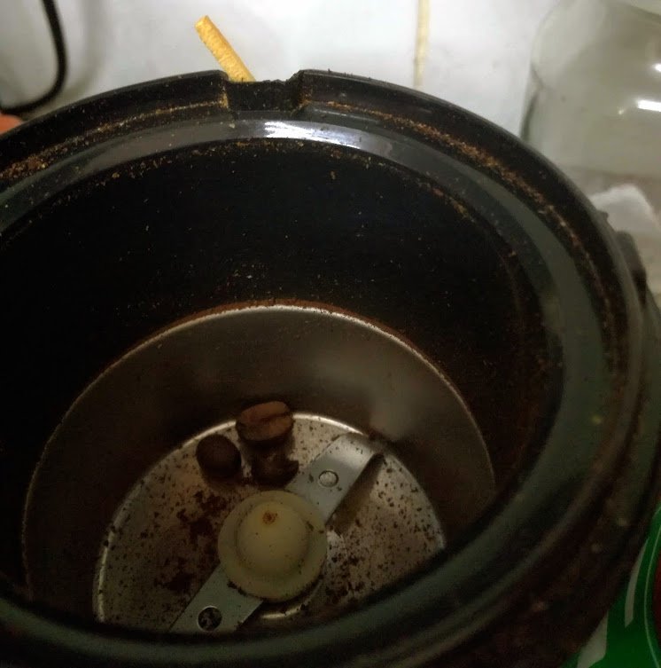 match in coffee grinder.jpg