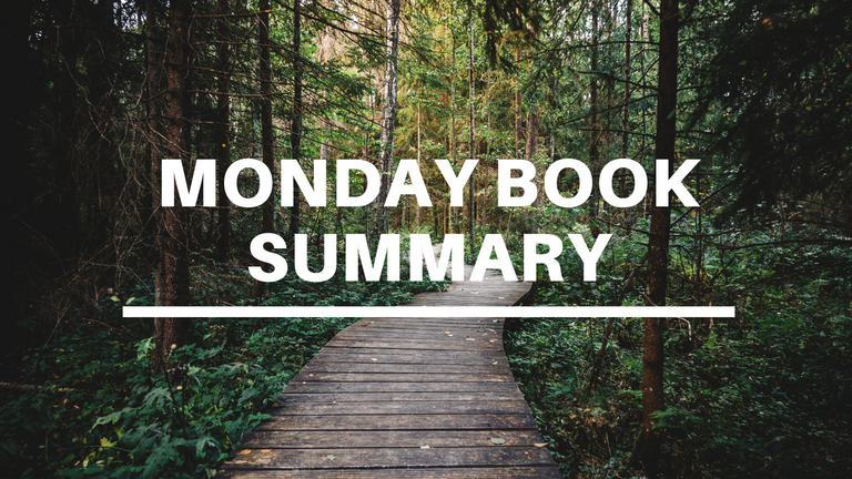 Monday Book Summary.png