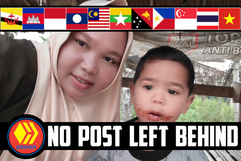 🕵️‍♂️ No Post Left Behind 🥮 Dim Sum, Siomay, Chorizo Omelets & Schooltime 🏫