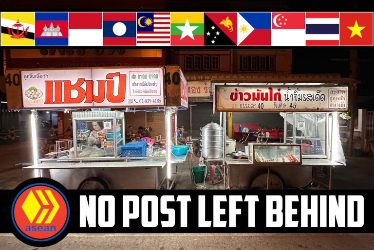 🕵️‍♂️ No Post Left Behind 👨‍🌾 Thai Gardeners, Caroling, Cool Cafes & 7-Eleven Finds 🏪