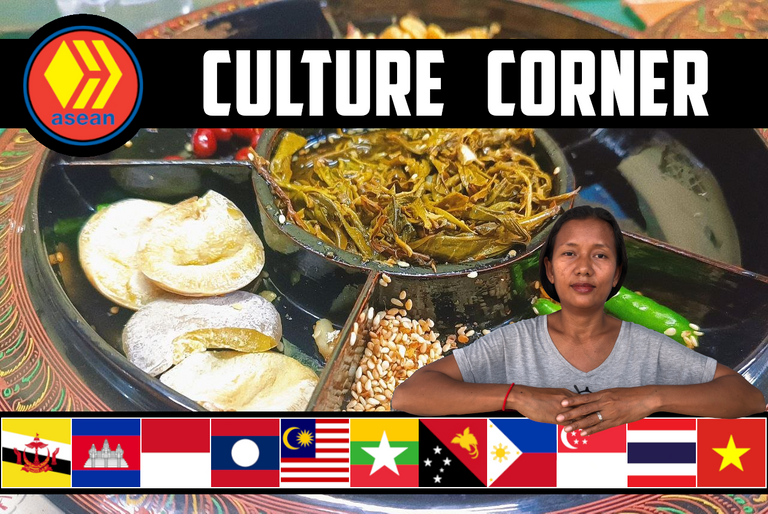 👩‍💻 Srey-Pov’s Culture Corner 🛕 Burmese Salad, Visiting Cousins, A 75th Birthday, Sublime Sundays, & More! 🌱