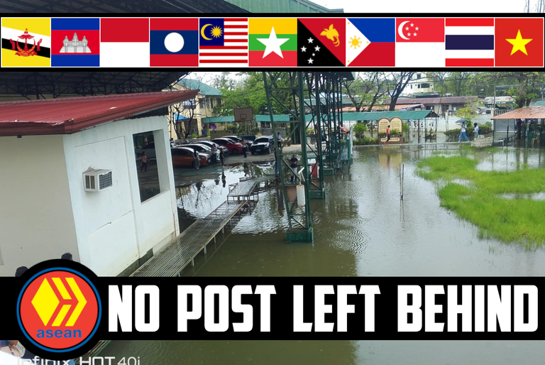 🕵️‍♂️ No Post Left Behind 🌧️ Weekend Break, Flooded School, Midnight Dessert, & 13th Birthday! 🎂