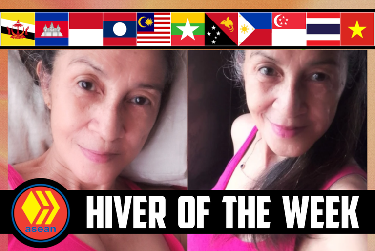 ASEAN Hiver Of The Week 👨‍💻 @diosarich 🤩 A Legendary New Gold Member 👑