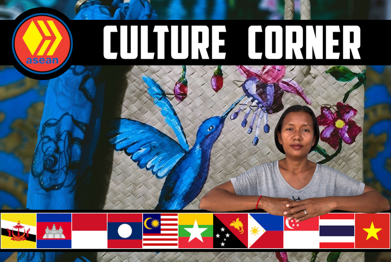 👩‍💻 Pov's Culture Corner 👜 Hand Painted Bags, A Dried Fish Recipe, Wat Udom Mongkkol, & Oyster Farms More! 🦪