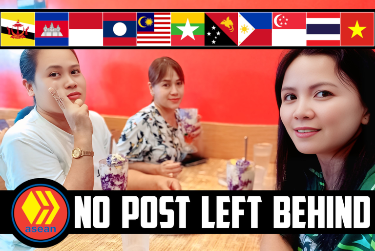 🕵️‍♂️ No Post Left Behind ✈️ I Miss Southeast Asia 🙎