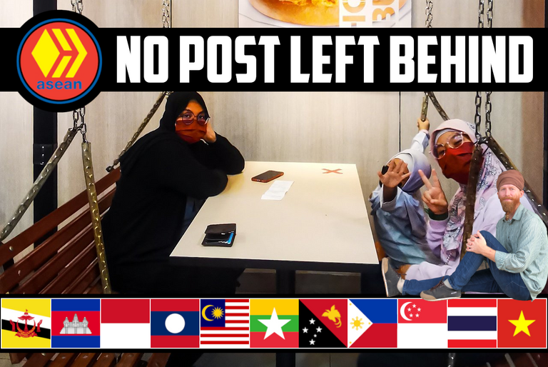 No Post Left Behind 🍗 Family Lunch, Sailing Towards Indonesia, Cloud Monsters, & More!! ☁️🦖