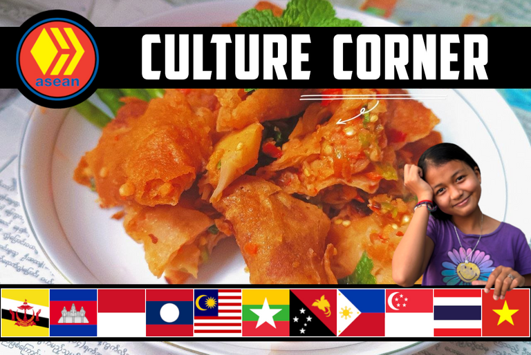 👩‍💻 Srey-Yuu's Culture Corner 👩‍👨‍👶‍👦 Samosa Salad, Buy Some Spices, Traditional Lachcha Semai, A Birthday Celebration, & More! 🎂