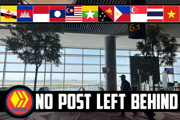 🕵️‍♂️ No Post Left Behind 🎂 Celebrating Birthdays, Ice Cream Day, Finding Strength, & Changi Airport! ✈