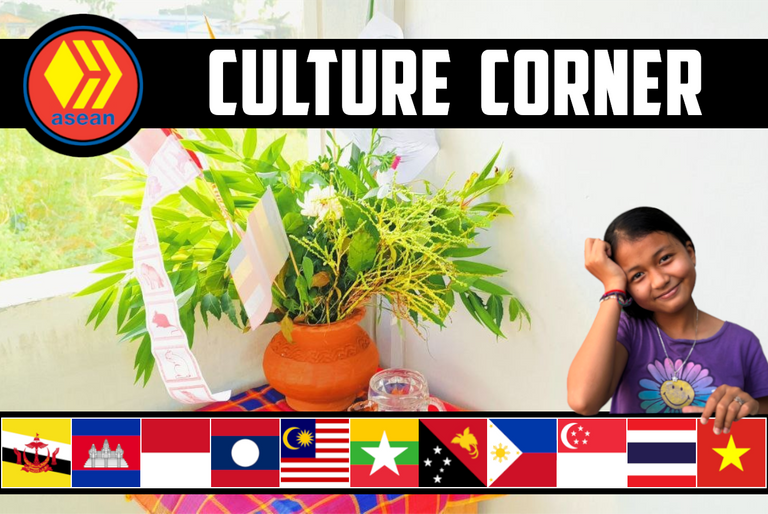 👩‍💻 Srey-Yuu's Culture Corner 🥳 Khmer, Thai, & Myanmar New Year, Sarawak Art, & More! 🖼️