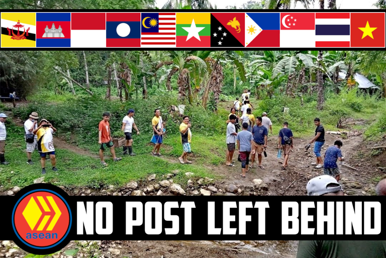 🕵️‍♂️ No Post Left Behind 🦑 Squid Adobo, Special Moments, Healthy Sponge Cake, & Tree Planting! 🌿 