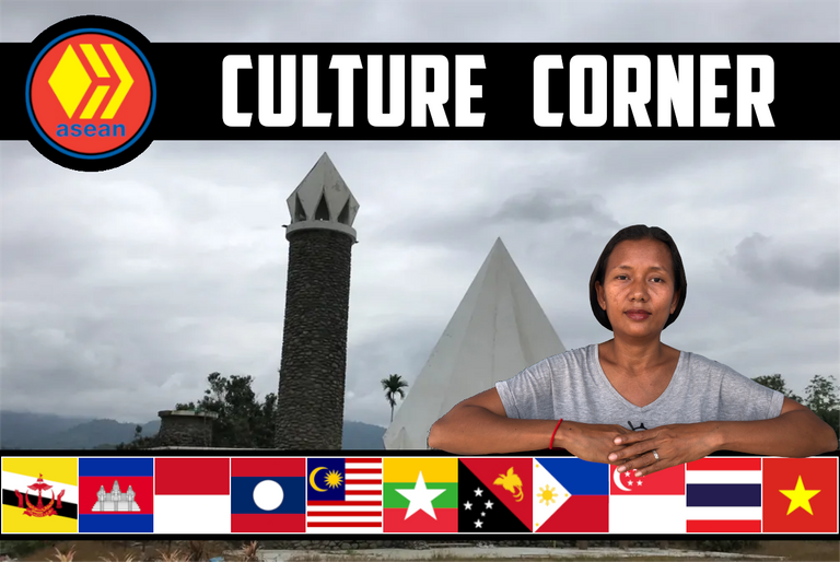 👩‍💻 Pov's Culture Corner 🕌 Hidden Mosques, Beautiful Snacks, Tom Yum, Aceh Beaches, & More!! 🌊