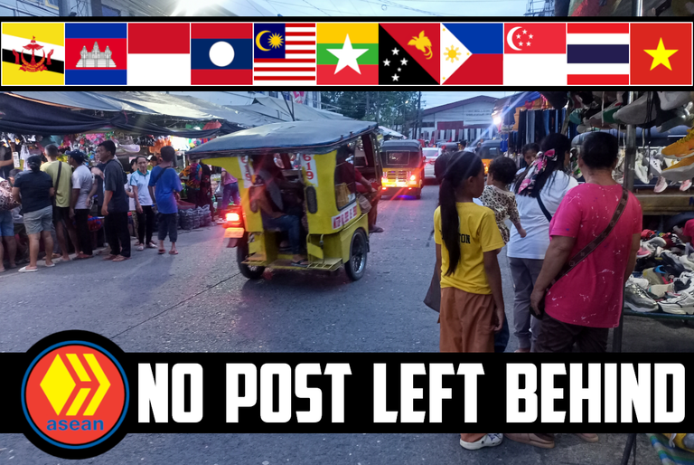 🕵️‍♂️ No Post Left Behind 🍲 Yummy Food, Town Party, Fun Weekend, & Refreshing Watermelon! 🍉