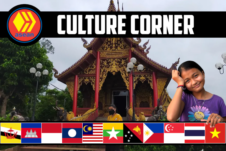 👩‍💻 Srey-Yuu's Culture Corner 🏪 Market Shopping, Wat Chedi Ngam, Anime Festival, Husband's Birthday, & More! 🥳