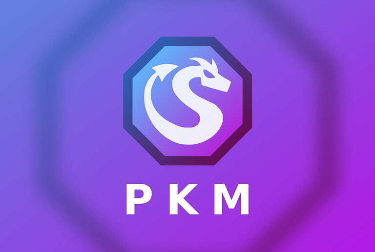 PKM - PeakMonsters Token and Airdrop