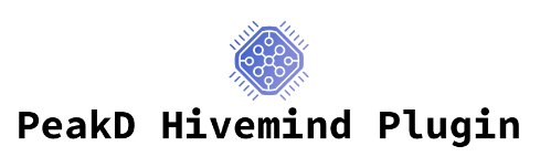 PeakD Hivemind Plugin