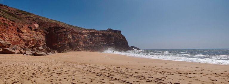 Portugal - Beach #3