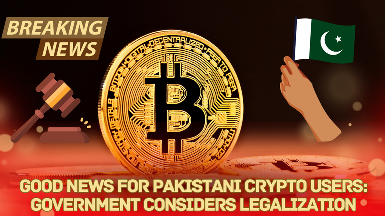 Good News for Pakistani Crypto Users Government Considers Legalization.png