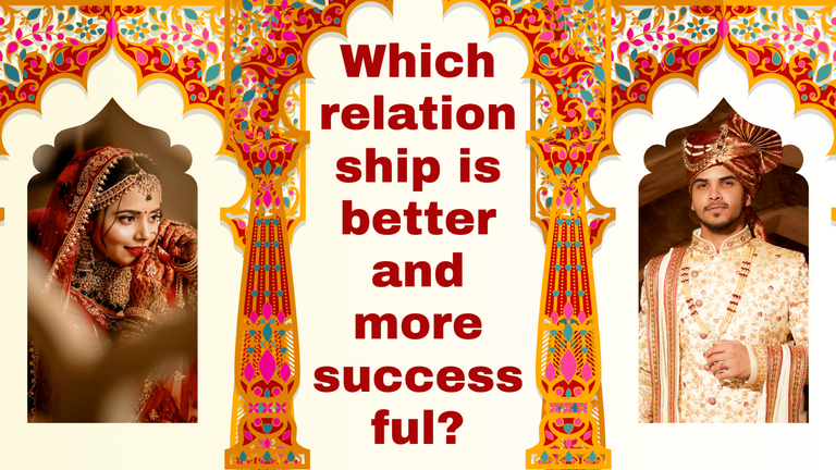 Which relationship is better and more successful.png