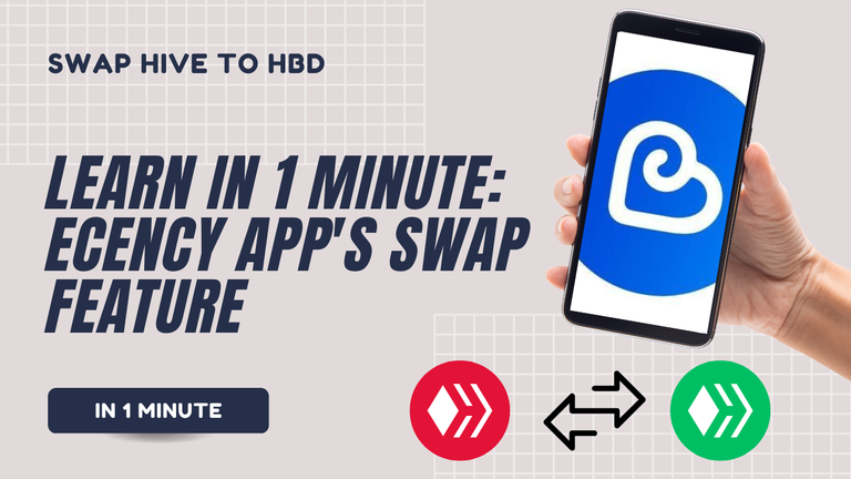 Learn in 1 Minute Ecency App's Swap Feature.png
