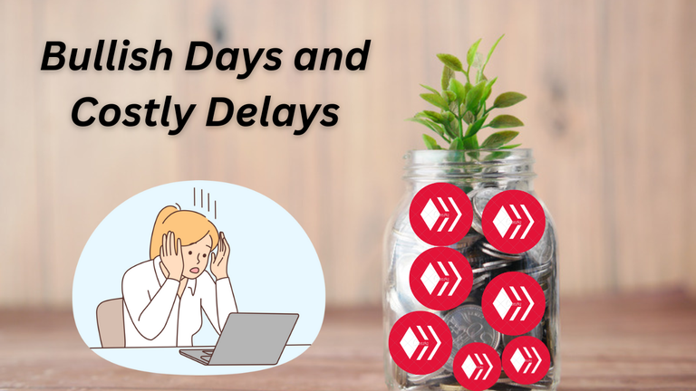 Bullish Days and Costly Delays.png