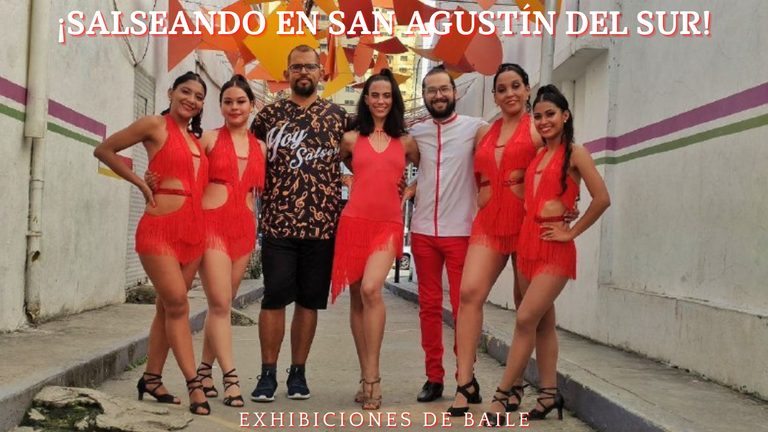 Bailando Salsa en San Agustín del Sur.png