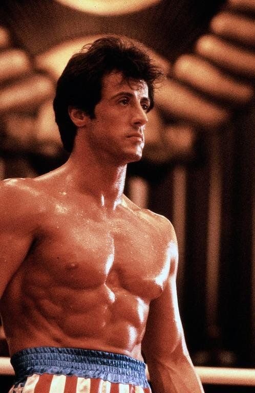 Rocky Balboa - Sylvester Stallone.jpeg