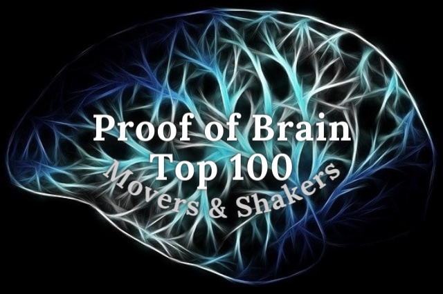 Proof of Brain Top 100 MS.png