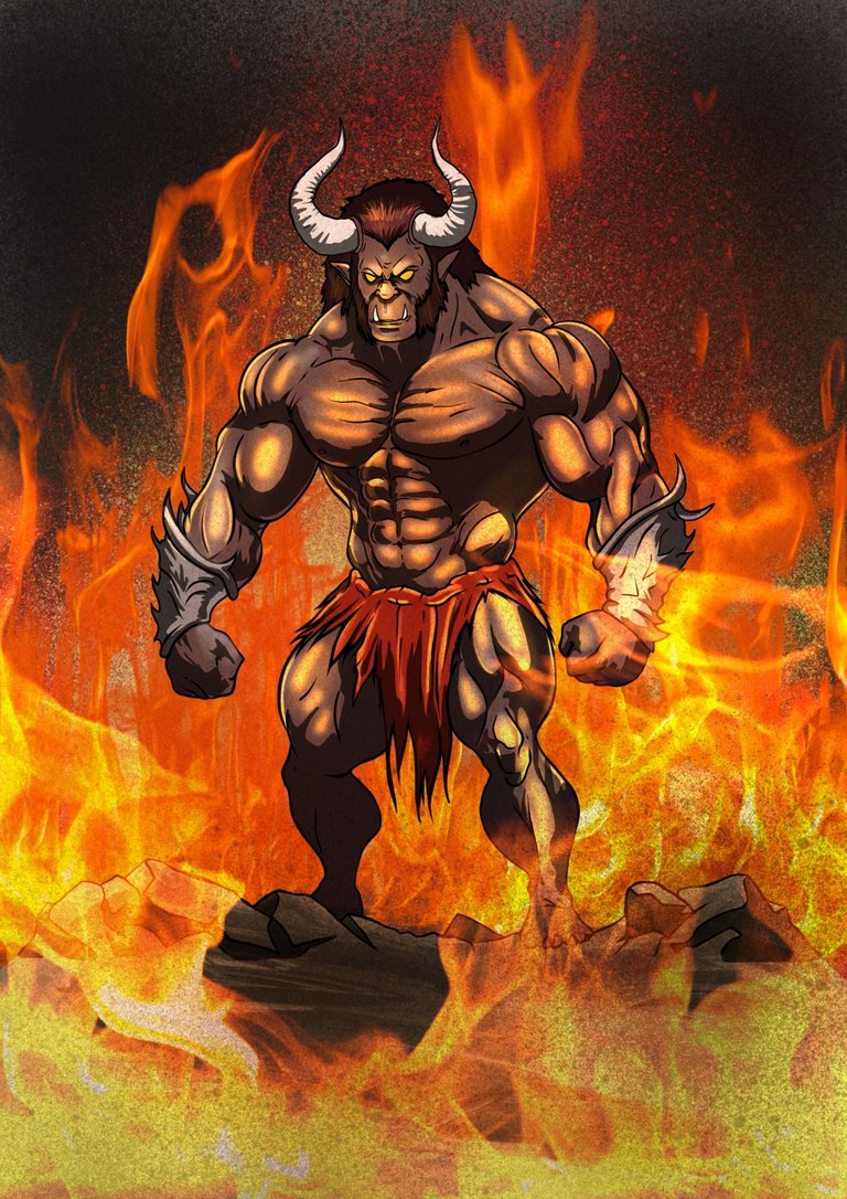 Charlok Minotaur.JPG