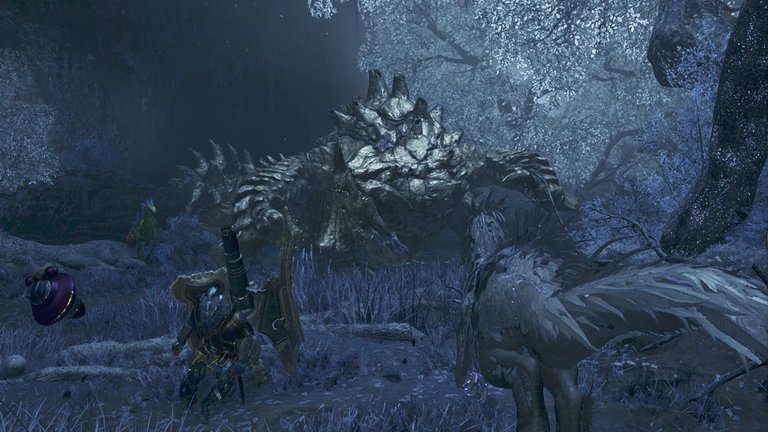 Monster Hunter Wilds Gravios Photo Mode 2.jpg