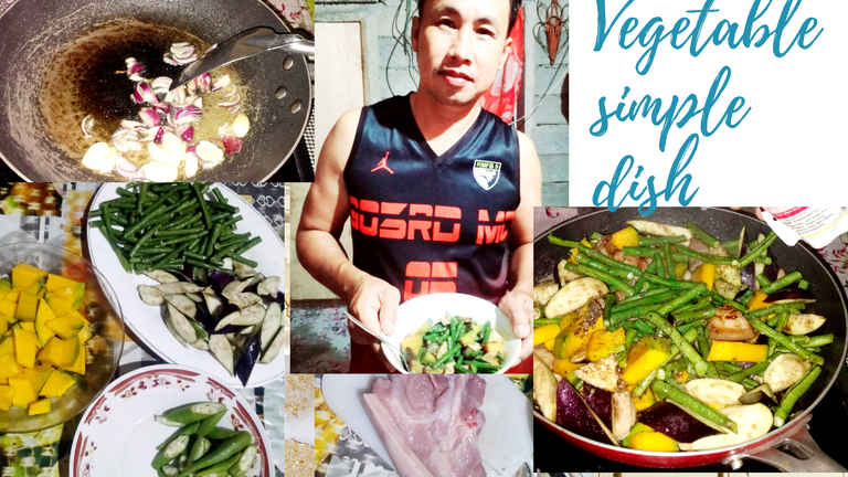 A Simple, Delicious Filipino Dish: A Barracks Kitchen Adventure  