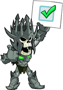 AZOTH_Lichlord Azoth_Classic Colors_Taunt_Raise Your Vote_32_210x300.png