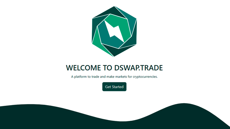 Trade your Hive tokens using innovative features on DSWAP.TRADE