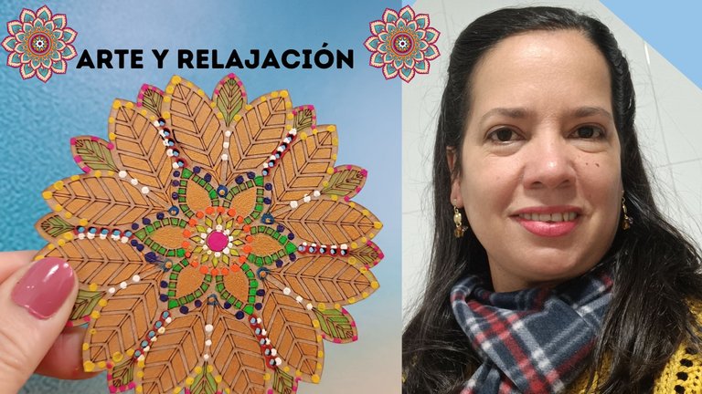 Art and relaxation (EN-ES)