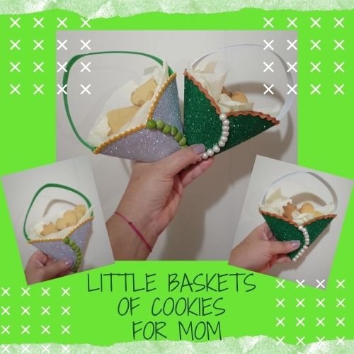 Little baskets of cookies for Mom.jpg