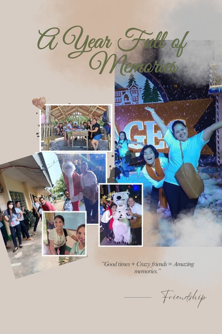 Beige and Green With Playful Cute Style Year Memories Photo Collage Pinterest Pin.jpg