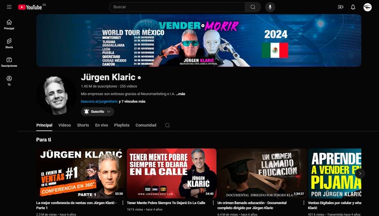 portada del canal Juren.jpg