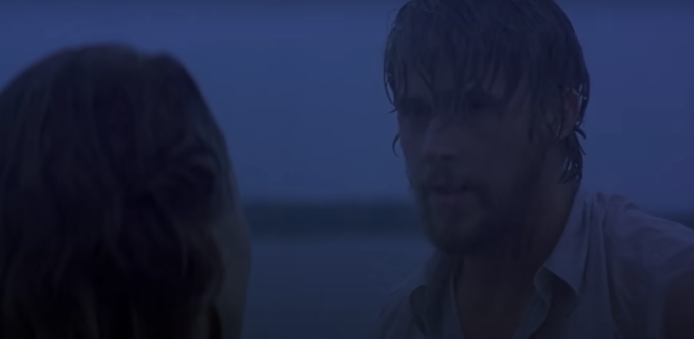 [Review] 💌 The Notebook (2004) – Love That Waits, Hurts, and Heals 🌧️