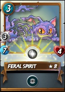 Feral Spirit.JPG